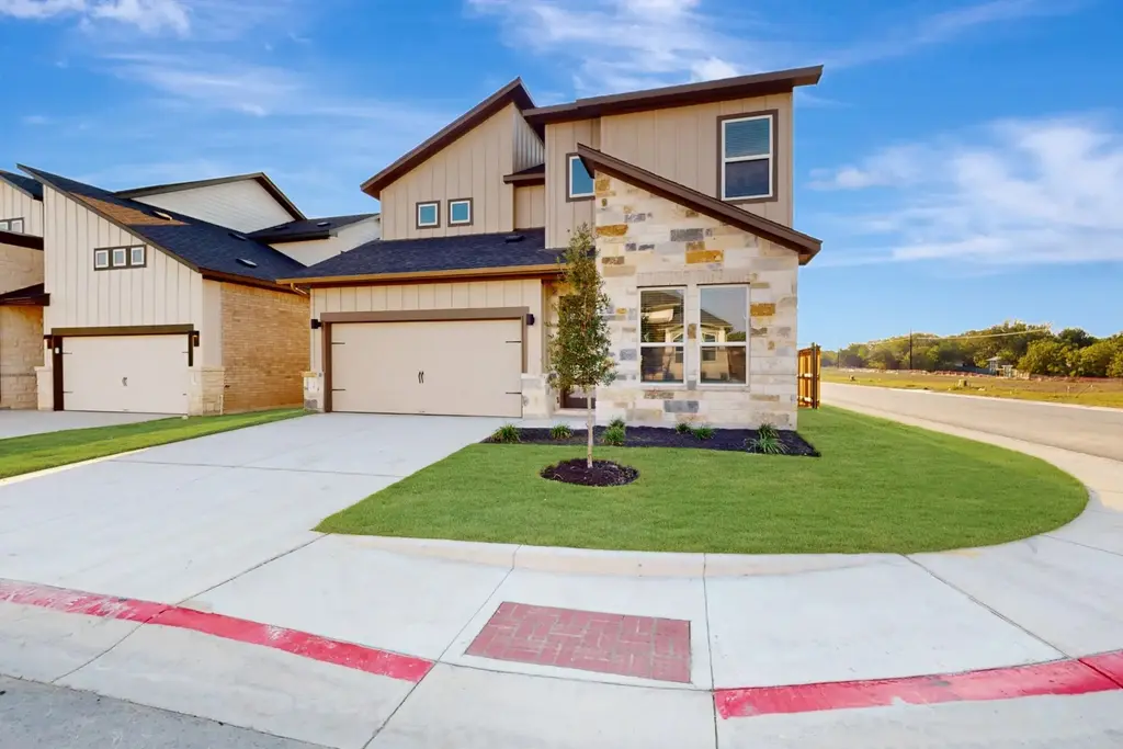 13102 Geary Dr, Austin