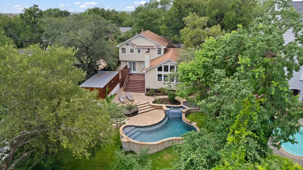 3712 Gilbert St, Austin