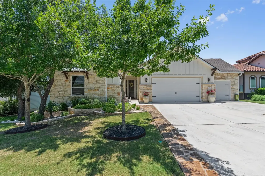 233 Leaping Holly St, San Marcos