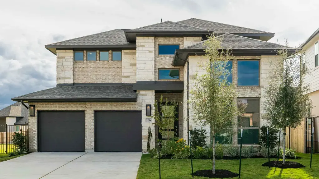 136 La Venta Loop, Liberty Hill