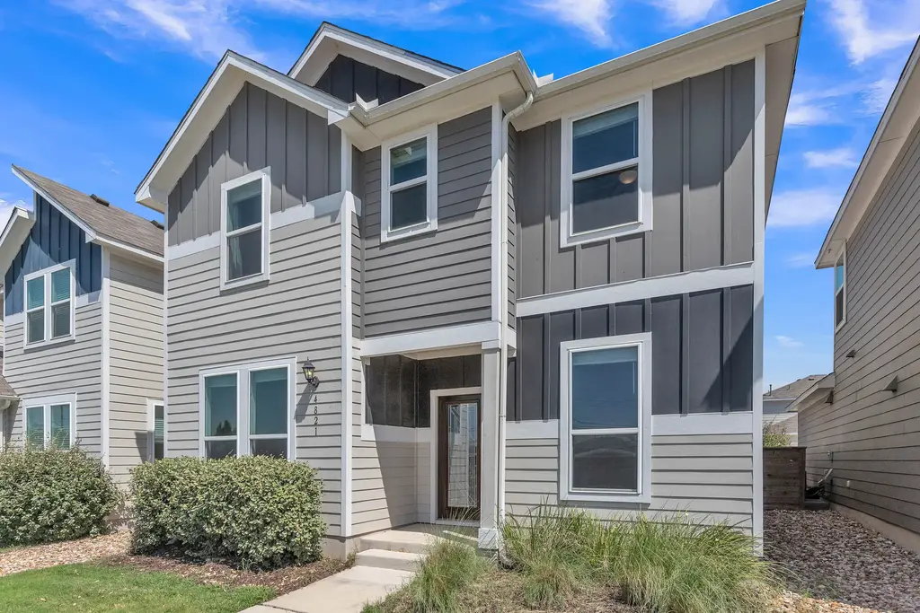 4821 Star Jasmine Dr 141, Austin