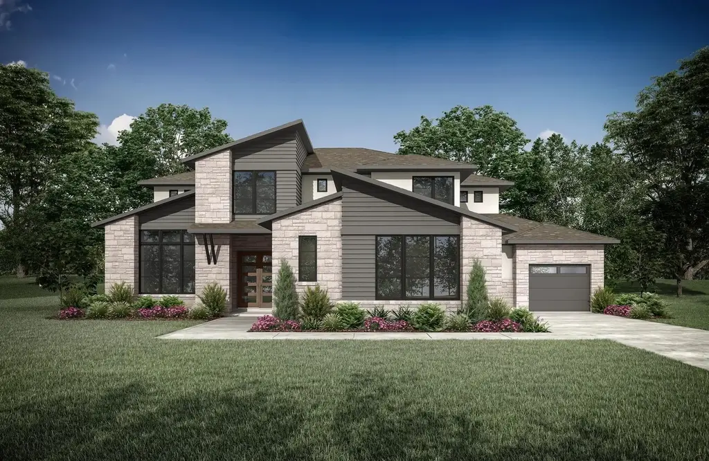 963 Tomichi Trl, Lakeway