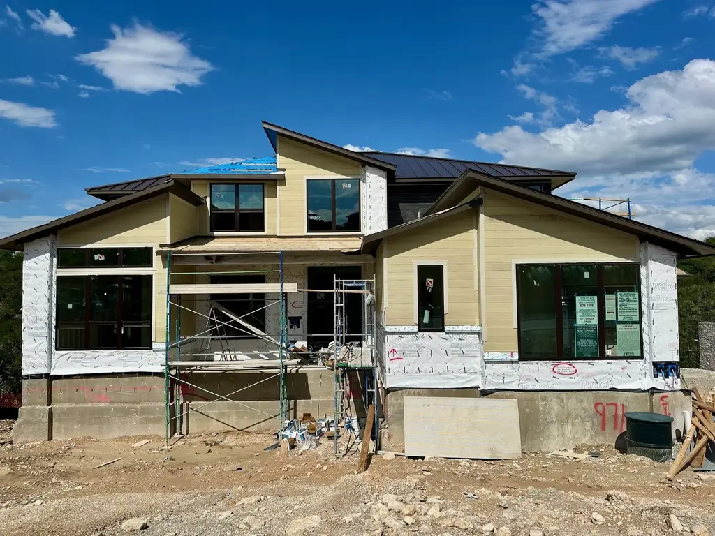 971 Tomichi Trl, Lakeway