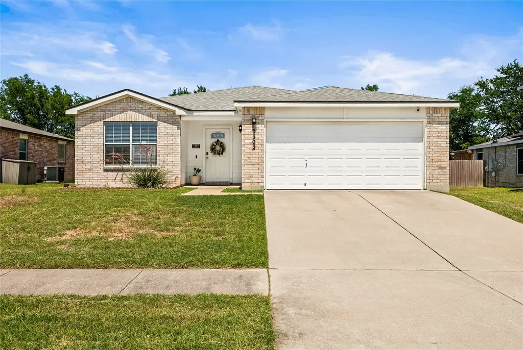 5302 Oster Dr, Killeen