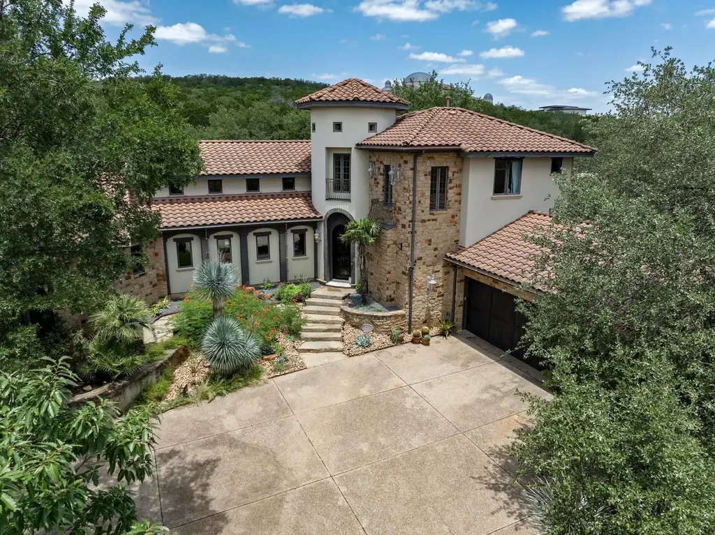 3816 Pappys Way, Austin