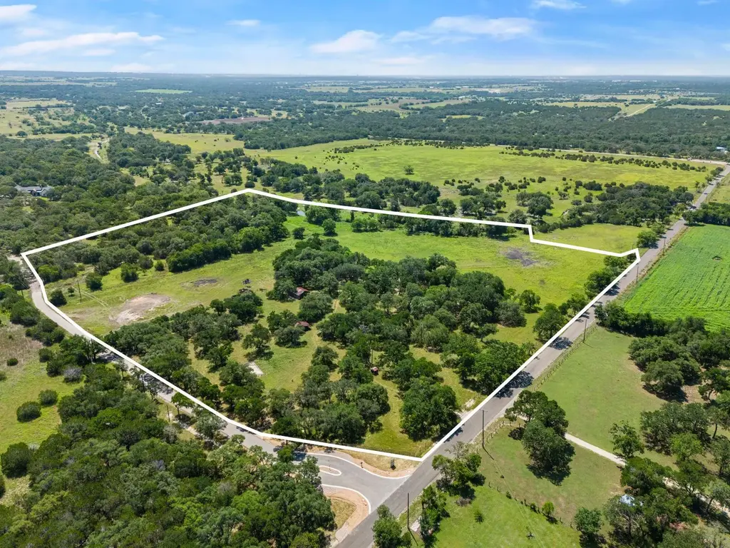 950 County Road 251, Georgetown