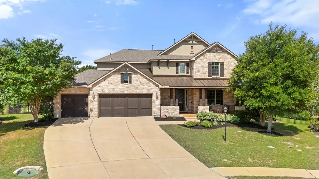 507 Wester Ross Ln, Lakeway