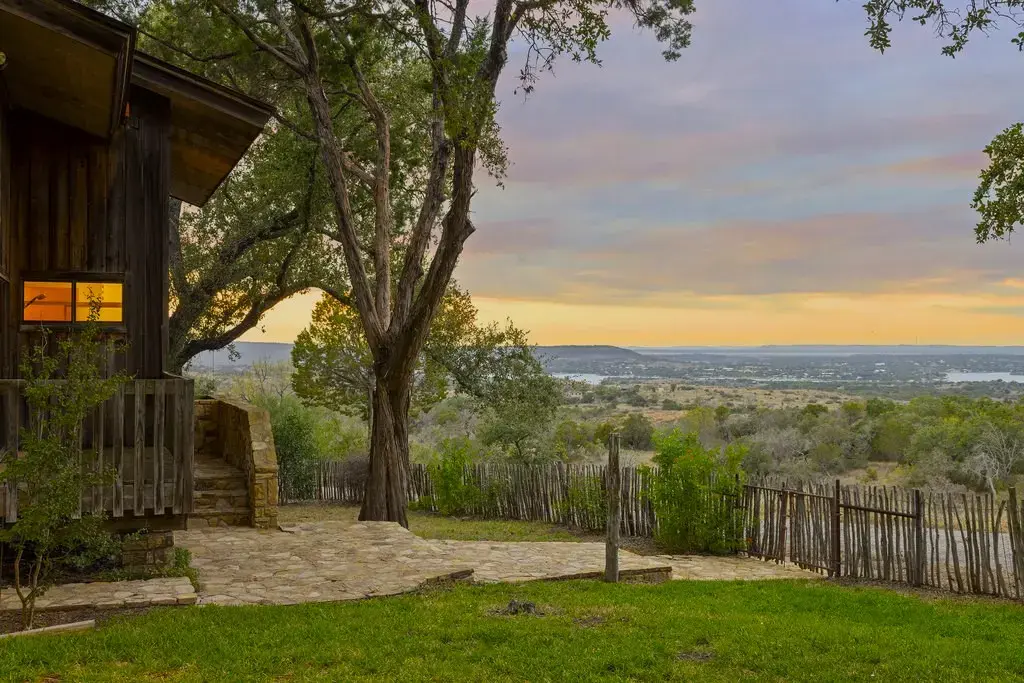 6409 County Road 116 Ctr, Burnet