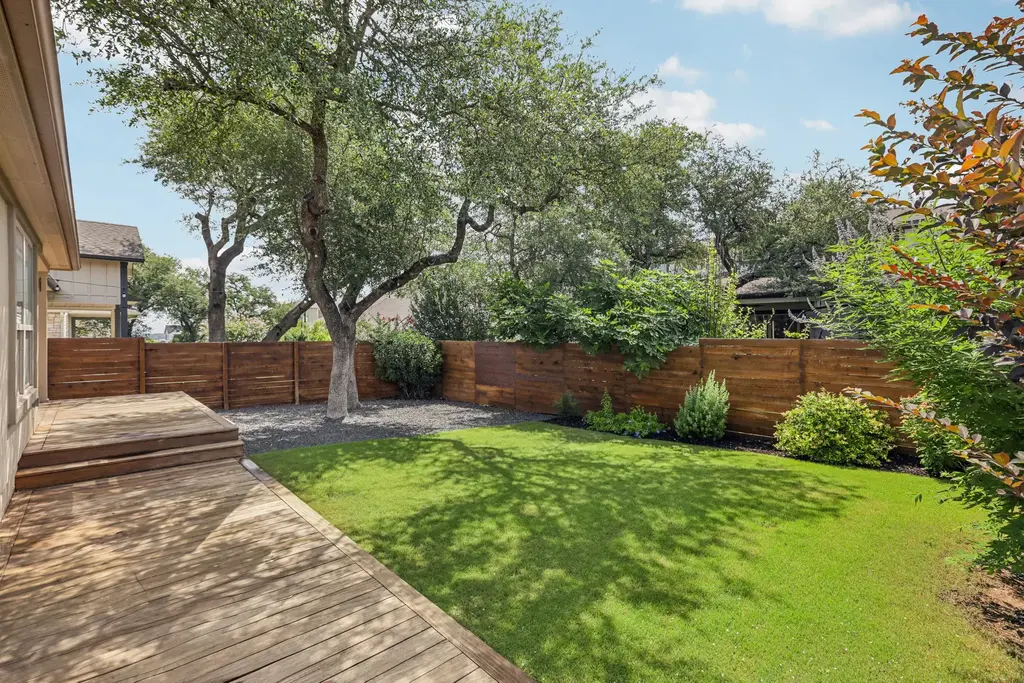 16633 Chevalin St, Austin