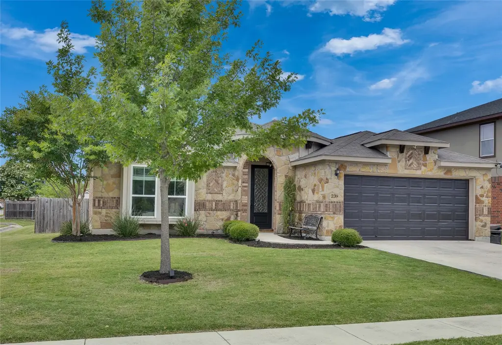 239 Holman Path, Hutto