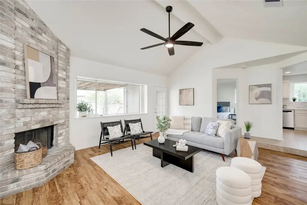 16302 Bates Cv, Pflugerville