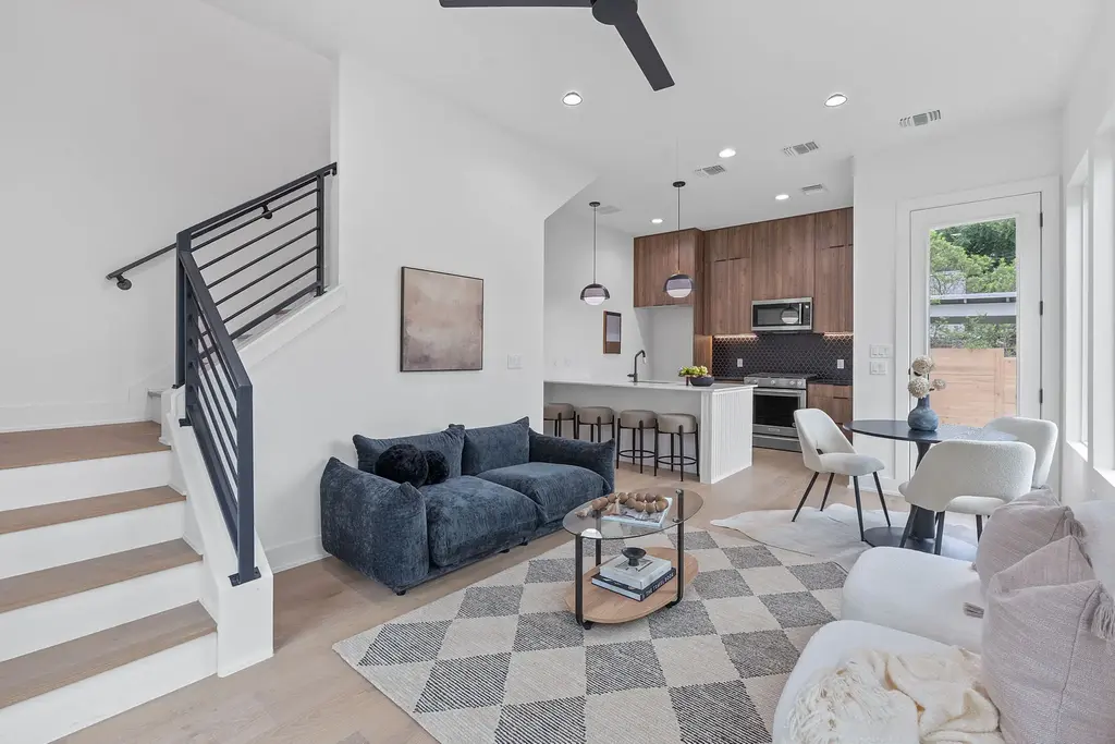 54 Robert T Martinez Jr St, Austin