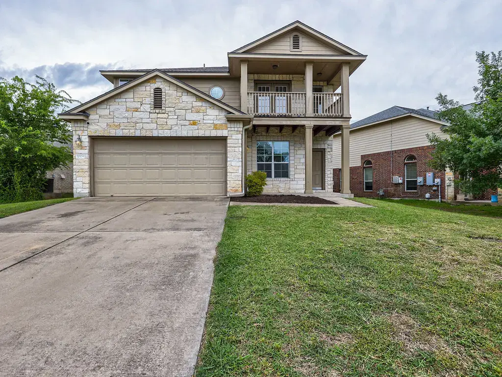 11509 Timber Heights Dr, Austin