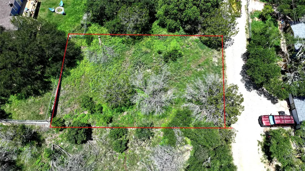 Lot 598 Lakeway, Burnet