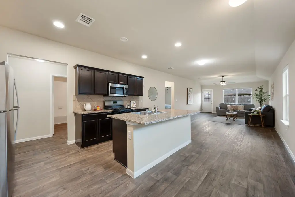 3305 Tilmon Ln, Austin