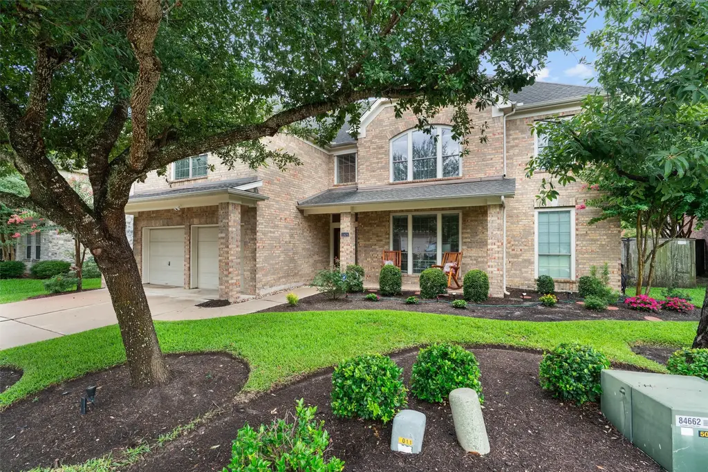 11404 Terrace Meadow Way, Manor