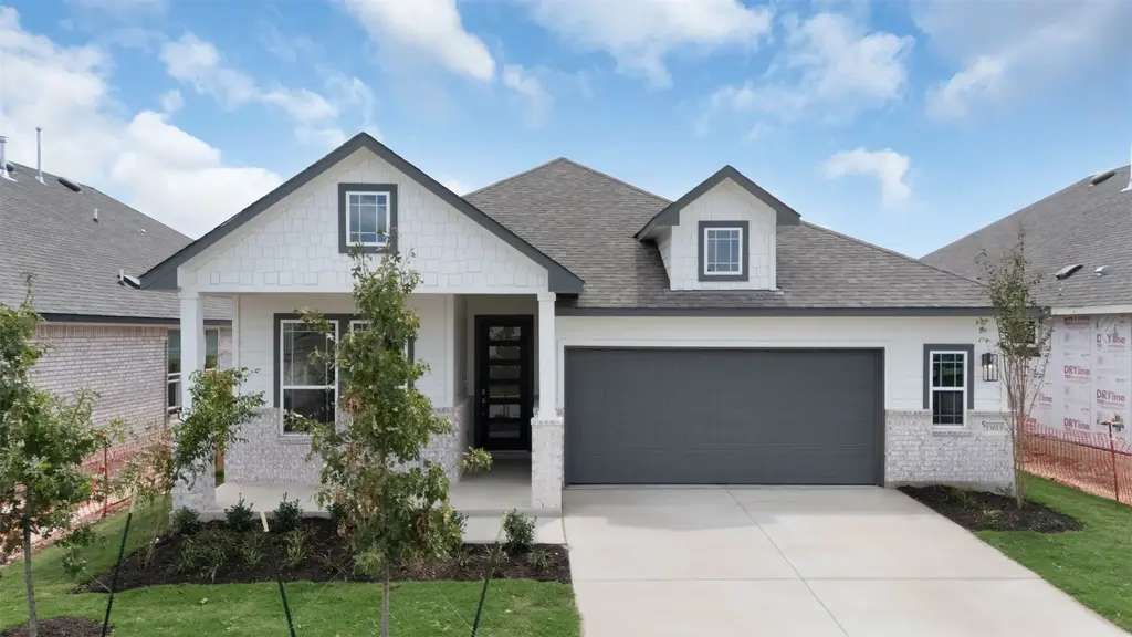 13613 Thomas Wheeler Way, Manor
