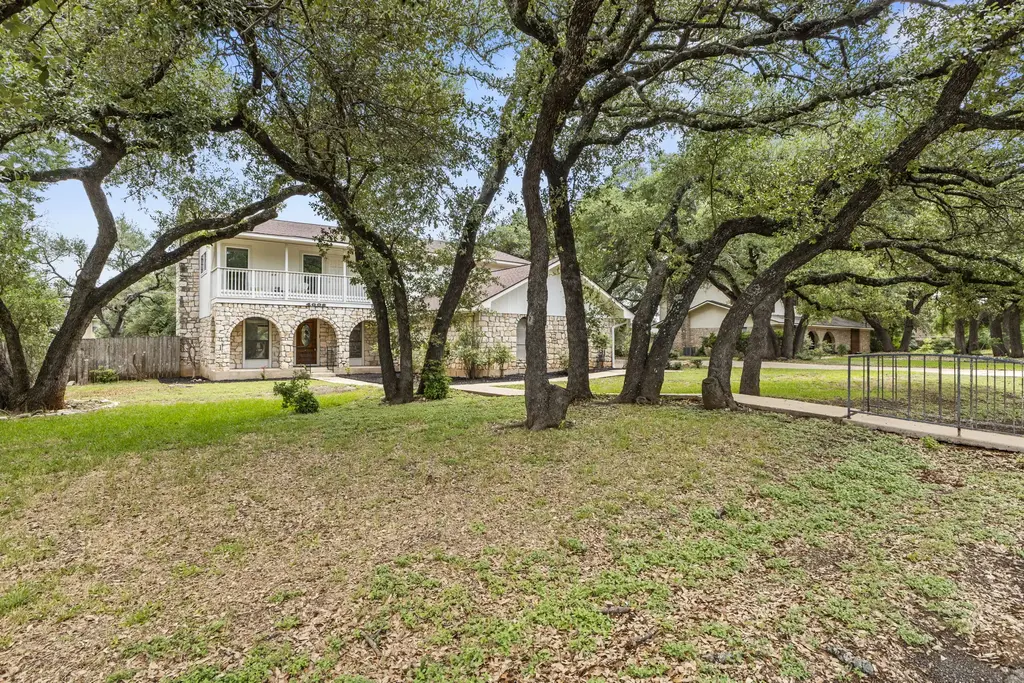 4003 Park Dr, Round Rock