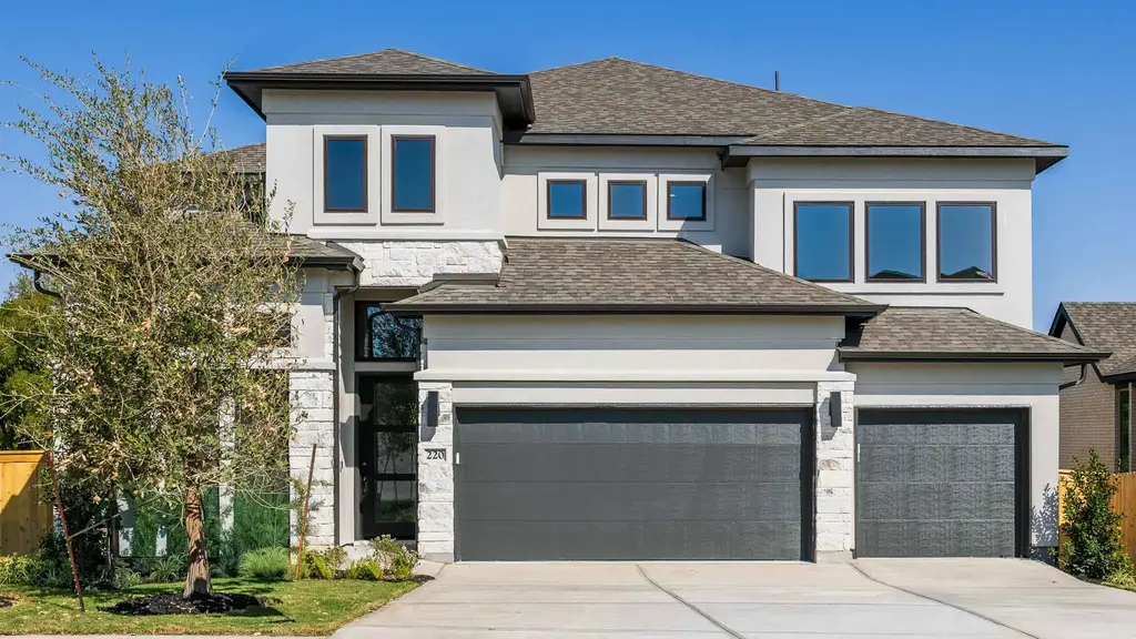 220 Meadow Beauty Ln, Georgetown