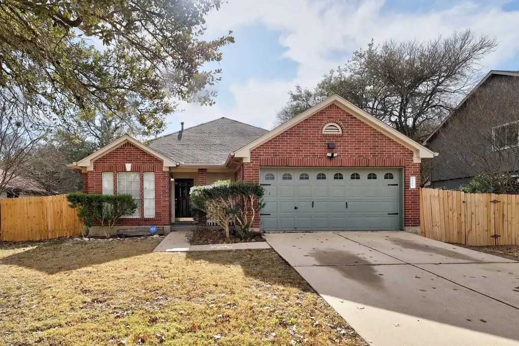 9505 Woodvale Dr, Austin