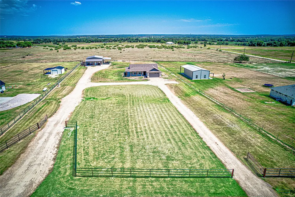 1081 Apache Trl, Rockdale