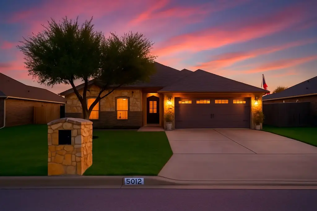 5012 Jeanine Dr, Temple