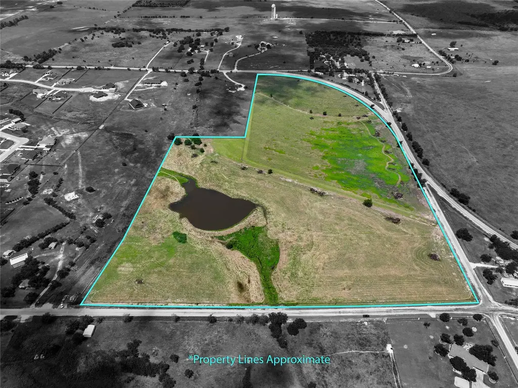 19621 Fm 2115, Salado