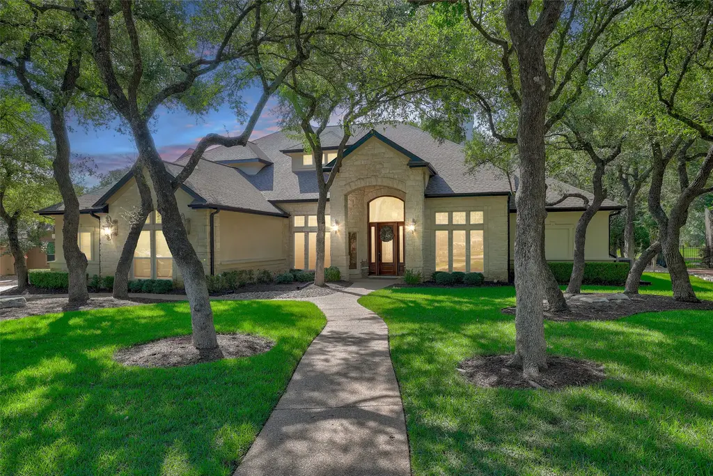 25 Meadows End Dr, Georgetown