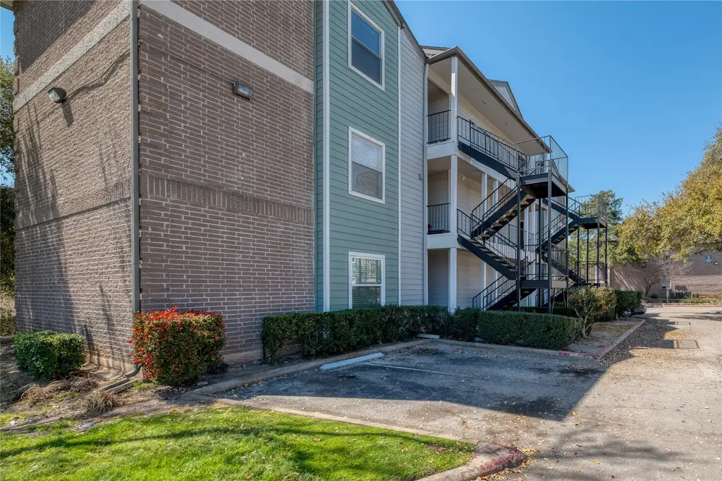 12166 Metric Blvd 103, Austin