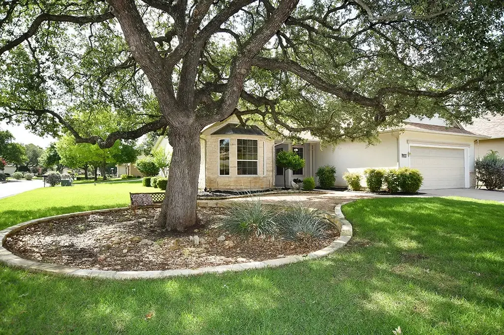 101 Ranch House Cv, Georgetown