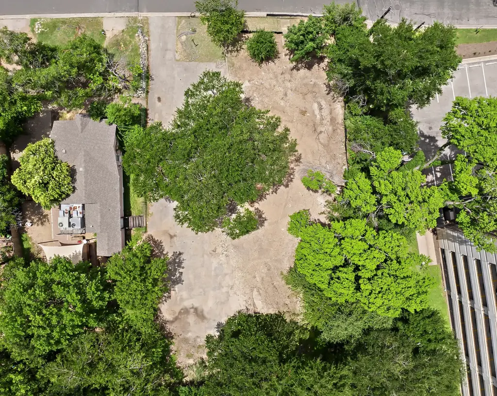 517 Bouldin Ave, Austin