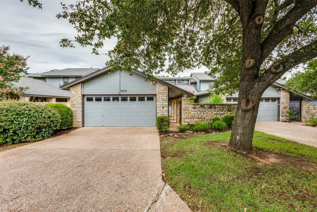 8810 Mariscal Canyon Dr, Austin