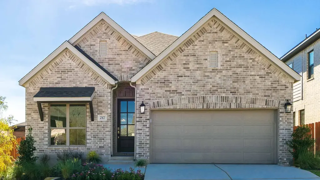 217 Gary Wayne Dr, Liberty Hill