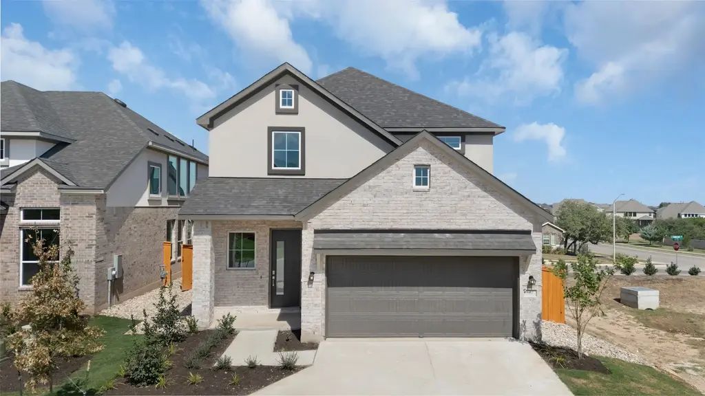 2705 Sage Ranch Dr 19, Leander