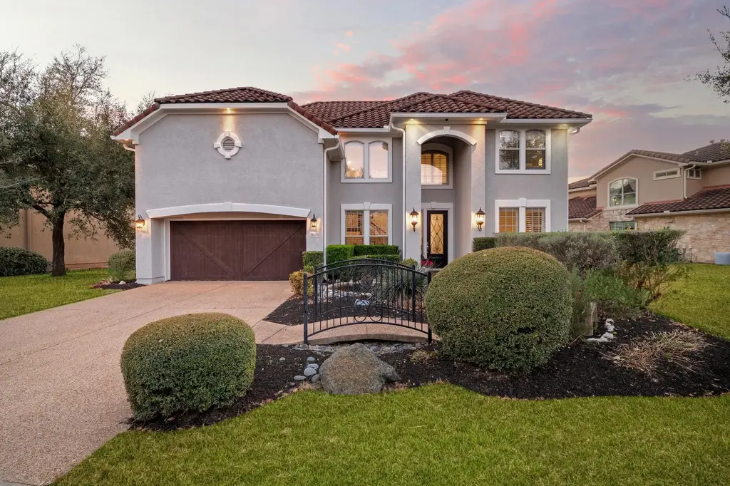 11208 Woodland Hills Trl, Austin