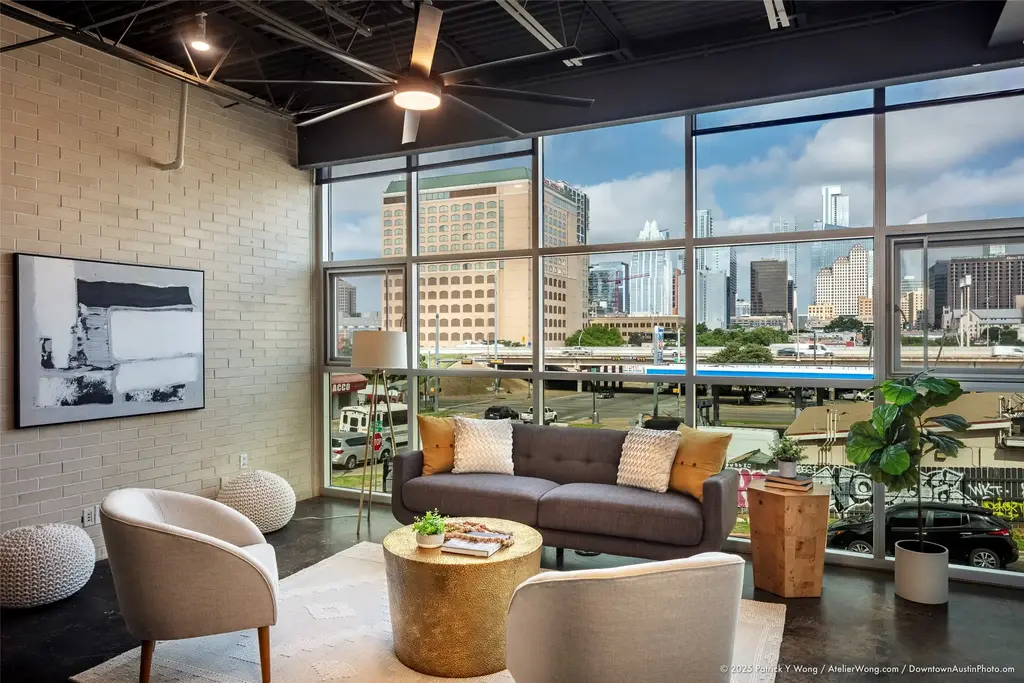601 Brushy St 106, Austin