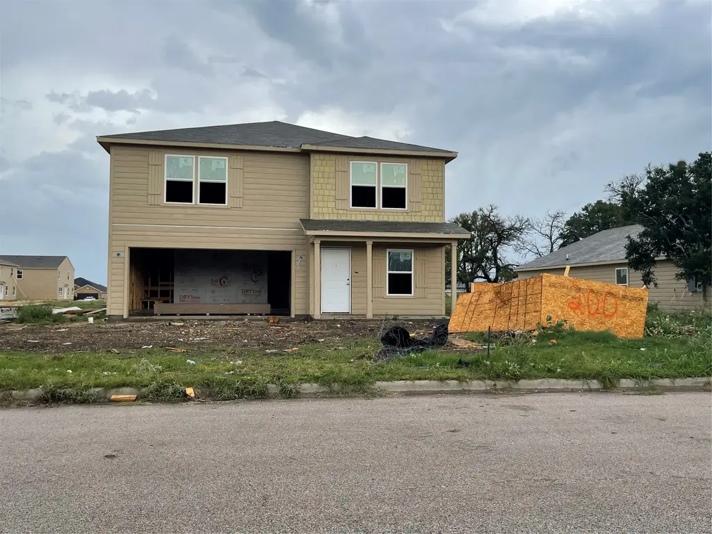 200 Fred Patrick Dr, Killeen