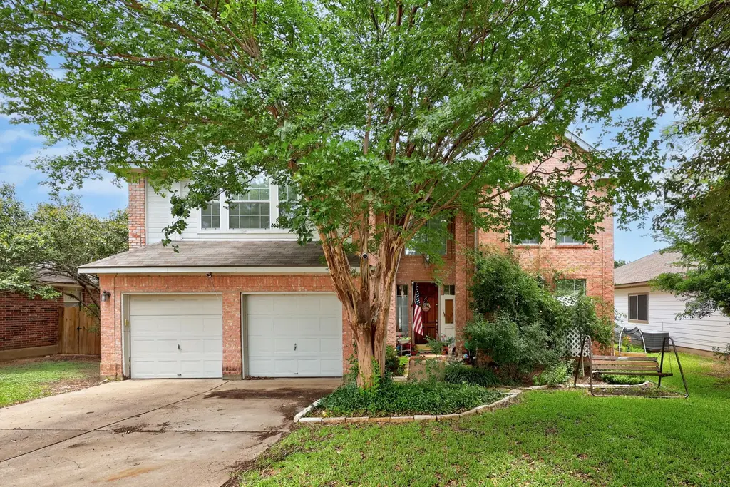 1306 River Oak Dr, Leander