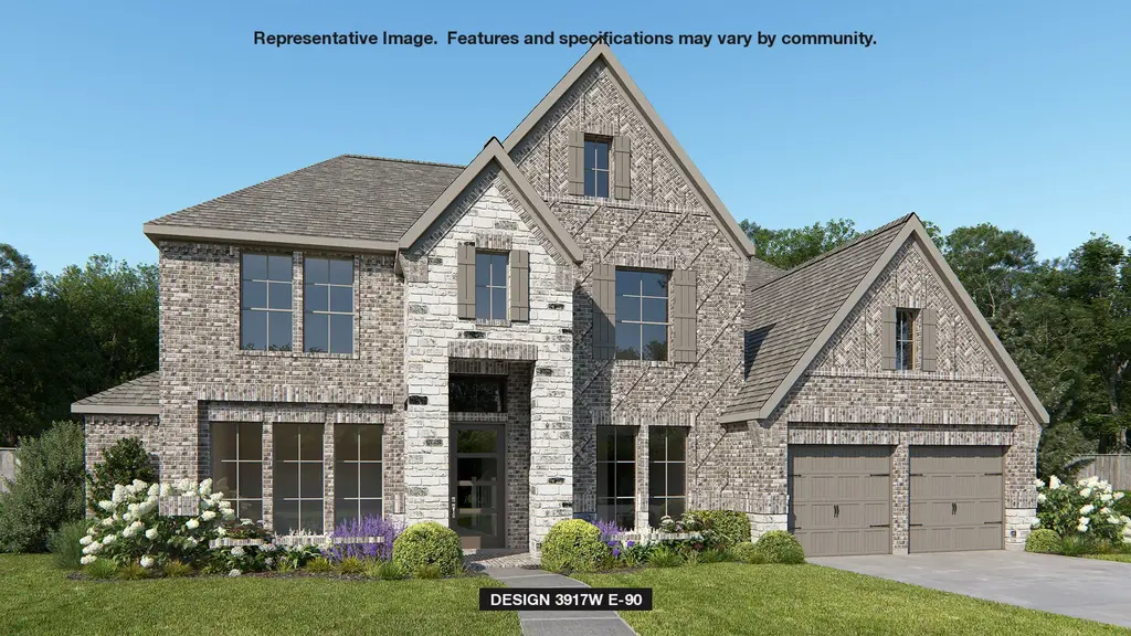 1309 Jolie Rose Bnd, Leander