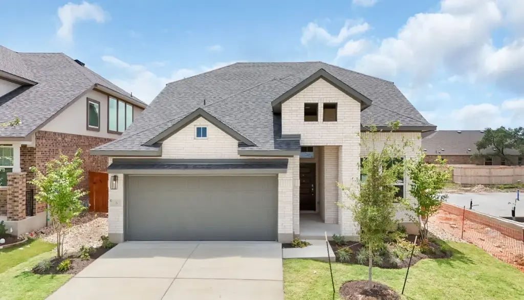 19512 Erna Dr, Pflugerville