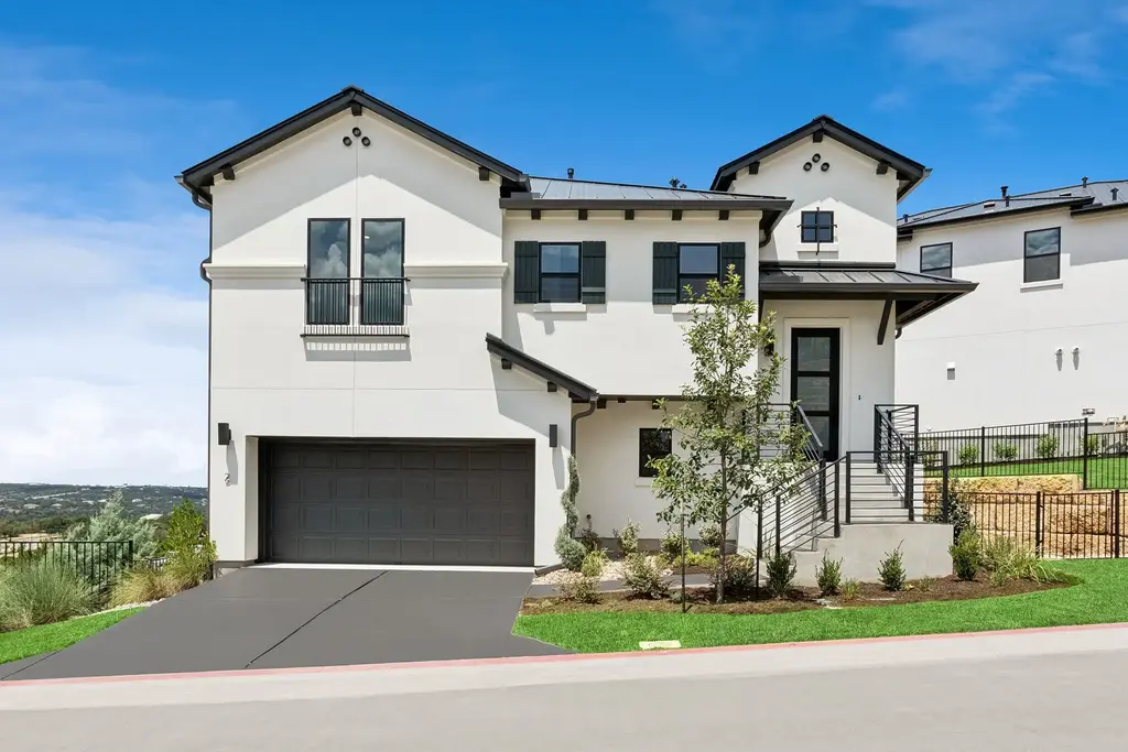 2 Maybury Way, Lakeway