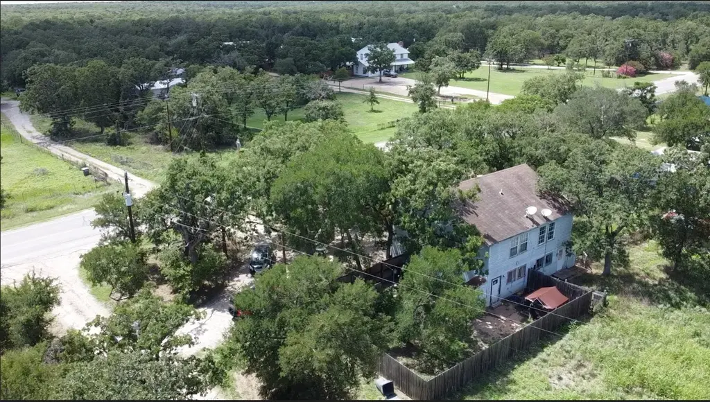 161 Fm 1209, Cedar Creek