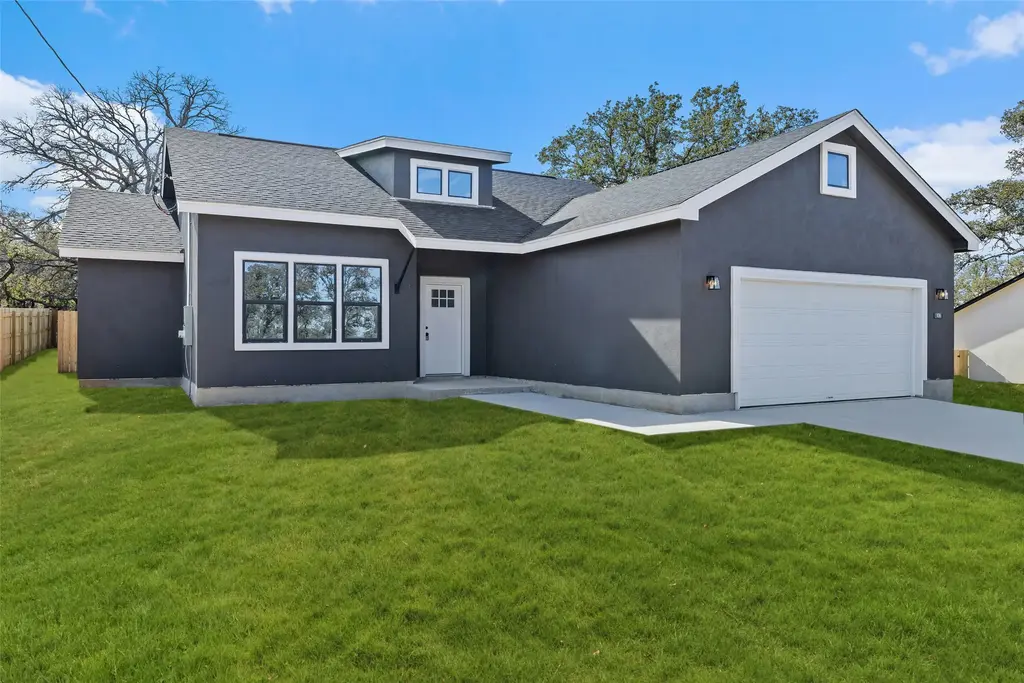 106 Autumn Sage Trl, Johnson City