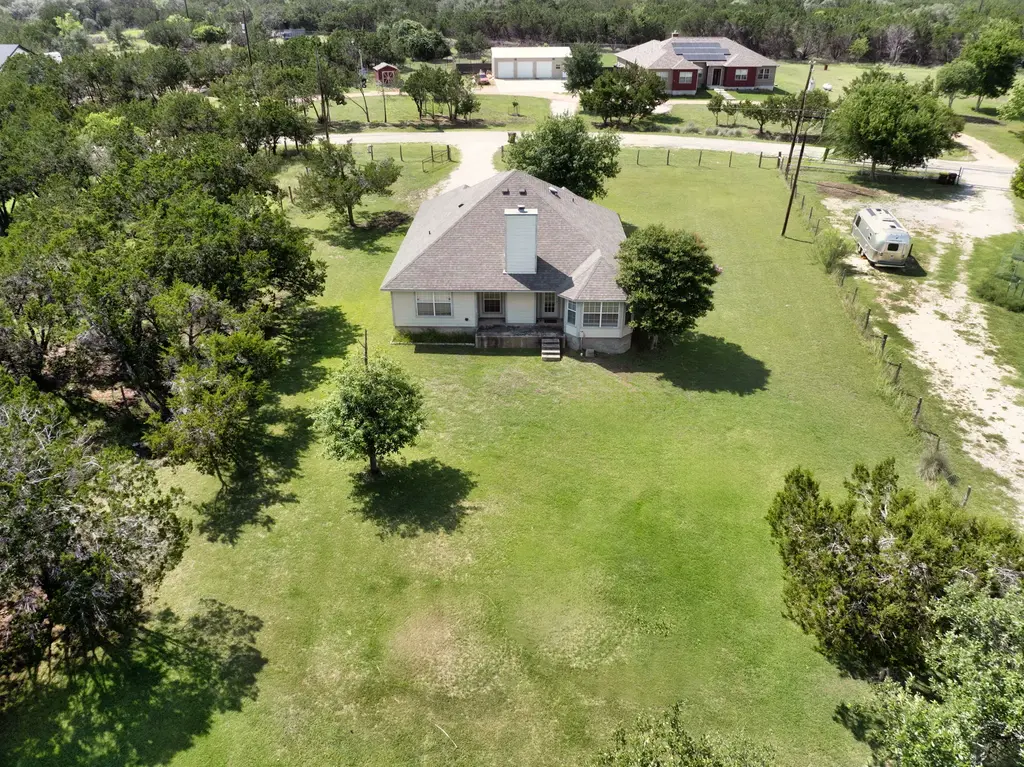 251 Barton Meadow Dr, Dripping Springs