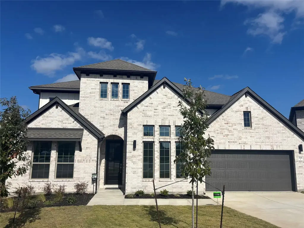 184 Montecilo Dr, Liberty Hill