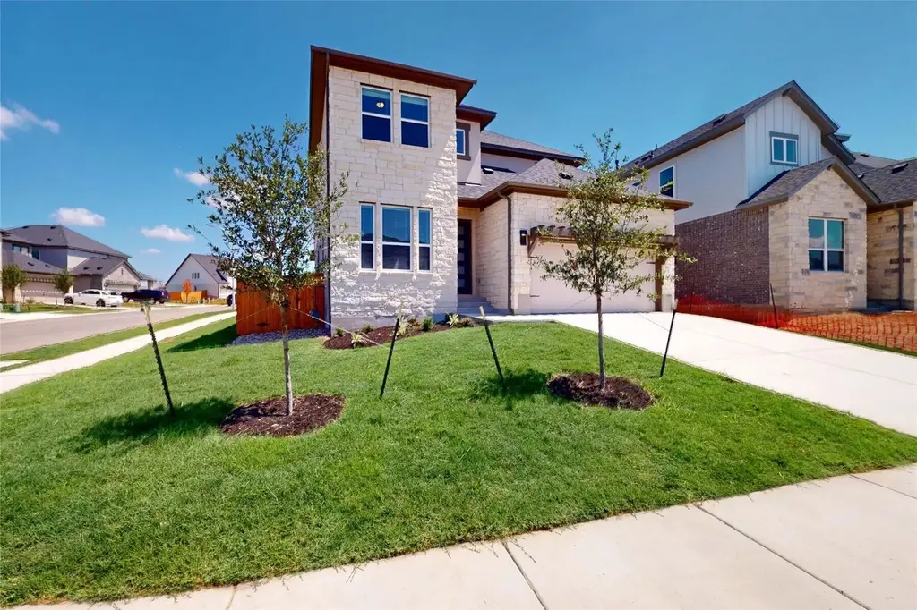 744 Boise Dr, Leander