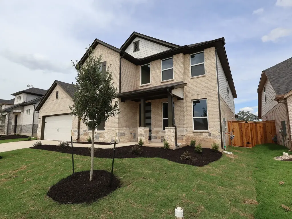 916 Frisco Ln, Leander
