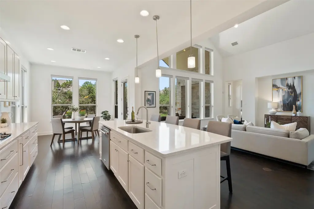 4108 Logan Ridge Dr, Cedar Park