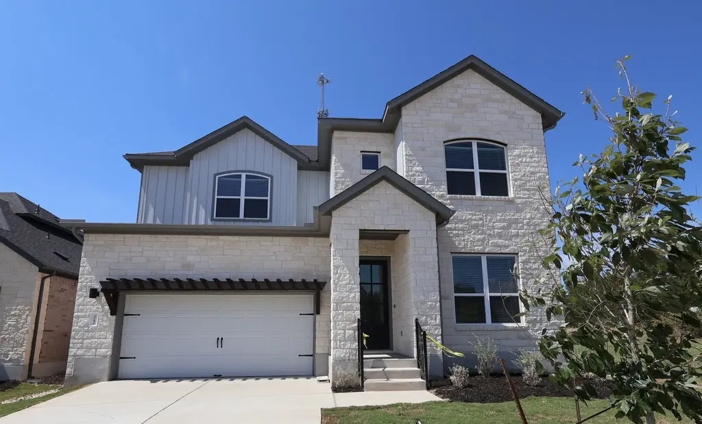 3717 Prosper Rd, Leander