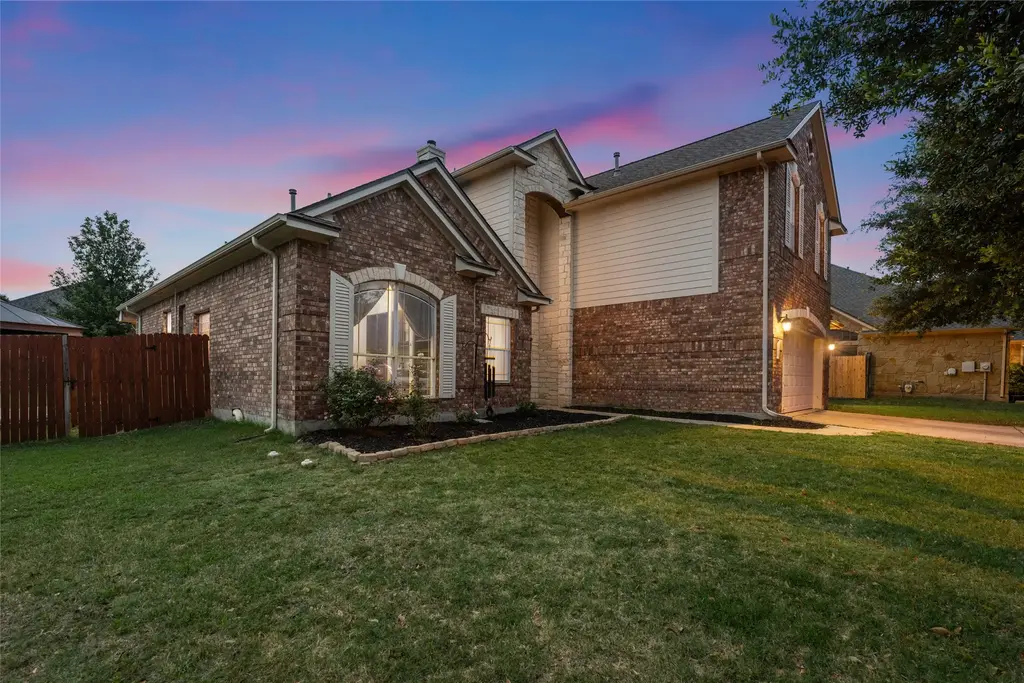 3443 Cortes Pl, Round Rock